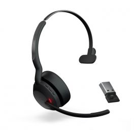 Jabra Evolve2 55 Mono MS 