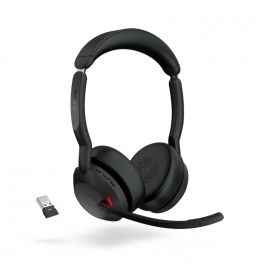 Jabra Evolve2 55 Stereo UC