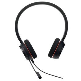 Jabra Evolve 20 USB-C MS duo