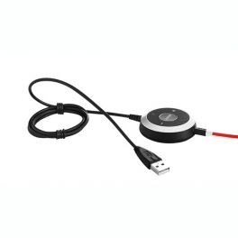 Cabo Jack / USB Jabra Evolve Skype for Business