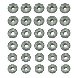 Jabra perform 45 - kit de 30 almofadas