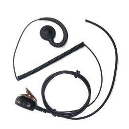 Kit auricular higiénico para Kenwood PKT 23