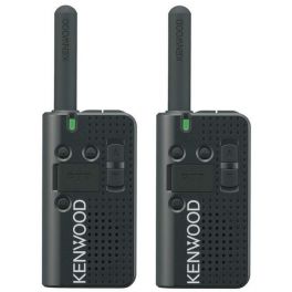 Kenwood PKT-23E Duo