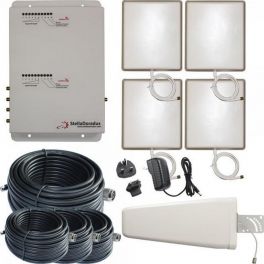 Stella Office Dual Band 800-900 Mhz