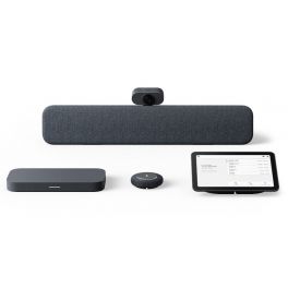 Lenovo Google Meet Series One Room – Medium Kit