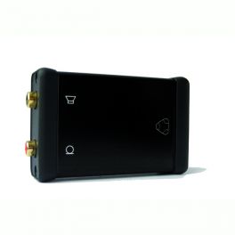 Conexão externa de altavoz mais Software para Konftel 300/300IP