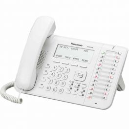 Panasonic KX-DT546 Branco