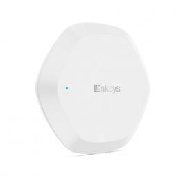 Linksys AC1300 Ponto de acesso Wi-Fi 5 de banda dupla - LAPAC1300C