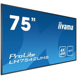 iiyama ProLite 75''
