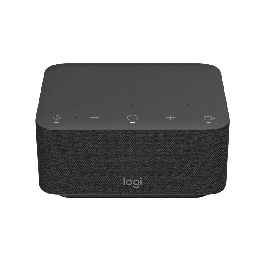 Logitech Logi Dock UC