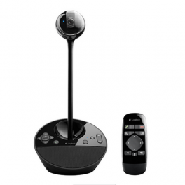 Logitech BCC950 Conference Cam 