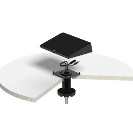 Suporte de mesa Logitech Tap 
