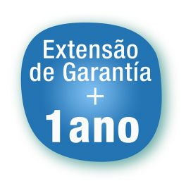 Extensão garantia 1 ano - GAR13 
