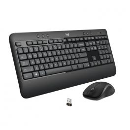 Logitech Advanced MK540