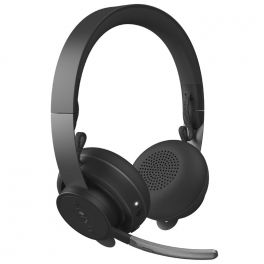 Logitech Zone Wireless - UC