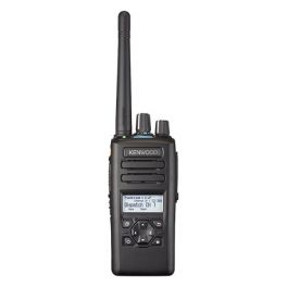 Kenwood NX-3200E2 - VHF