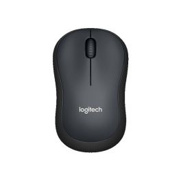 Rato sem fios Logitech Silent M220