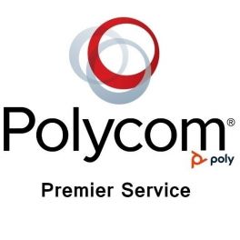 Manutenção 1 ano para Polycom CX5100/CX5500 Series