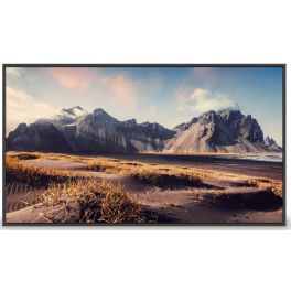 Ecrã MAXHUB CMA 55" 4K UHD 