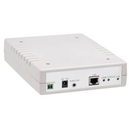 Gateway Megafonia IP Ciser MIP-381
