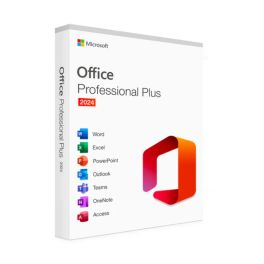Microsoft Office 2024 Professional Plus