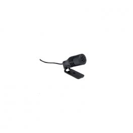 Microfone de lapela para Motorola serie DM2000