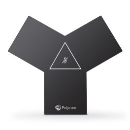 Microfone IP de mesa Poly para G7500