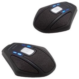 2 microfones para Alcatel 4135IP