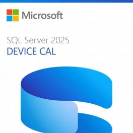 Microsoft SQL Server 2025 Device CAL