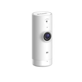 Mini câmara de videovigilância D-LINK DCS-8000LH