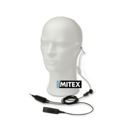 Kit auricular Mitex 2 