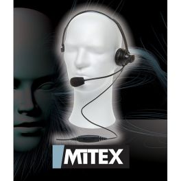 Kit auricular Mitex Boom