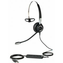 Jabra BIZ 2400 II Mono USB Anti-ruído