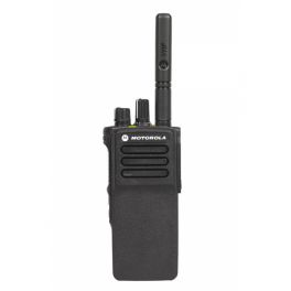 Motorola DP4400E VHF
