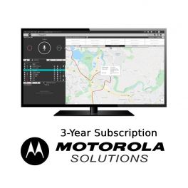 Licença 3 anos Motorola Wave Dispatcher 