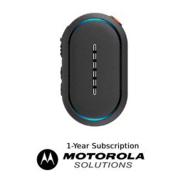 Pack Motorola TLK25 + Licença 1 ano