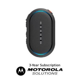 Motorola TLK25 + Licença 3 anos