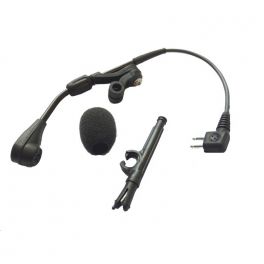 Microfone Peltor electret para Sporttac WS