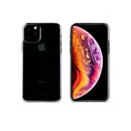 Capa protetora Muvit para Apple iPhone 11 Pro - Transparente