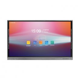 Multiclass Touch Screen 65" Serie N801
