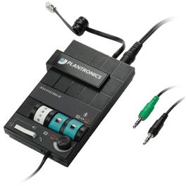 Amplificador MX10 (tel / PC)