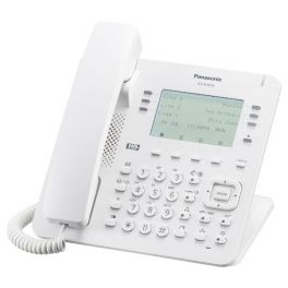 Panasonic IP KX-NT680 Branco