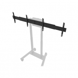 Neomounts Ecrã duplo-Adapter