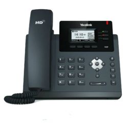Yealink T42 Skype for Business