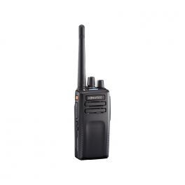 Kenwood NX-3220E3 VHF - com bateria, antena e carregador 