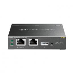 TP-Link OC200 - Controlador Cloud Omada - Dispositivo de administração de rede - LAN 100Mb