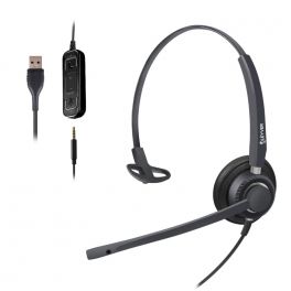 Cleyver- HC60 USB-A