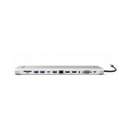 Cleyver ODHUB12DOCKV2 