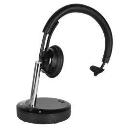 Auricular Mono Cleyver DECT Office com base de carga
