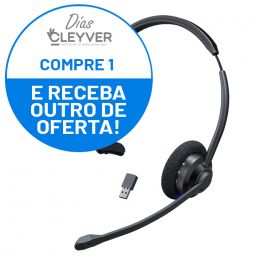 Pack Cleyver HW60 PRO BLUETOOTH